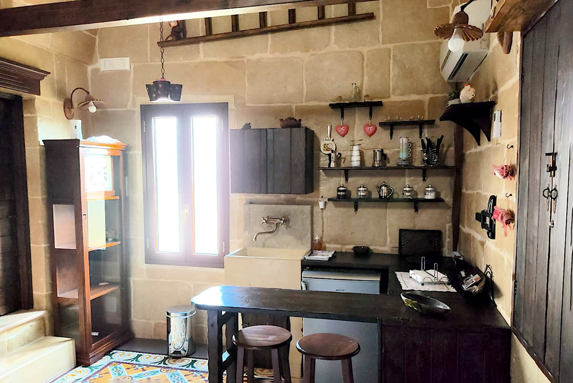 Cucina