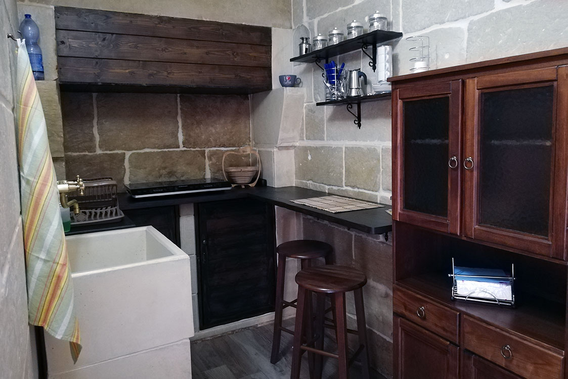 Cucina
