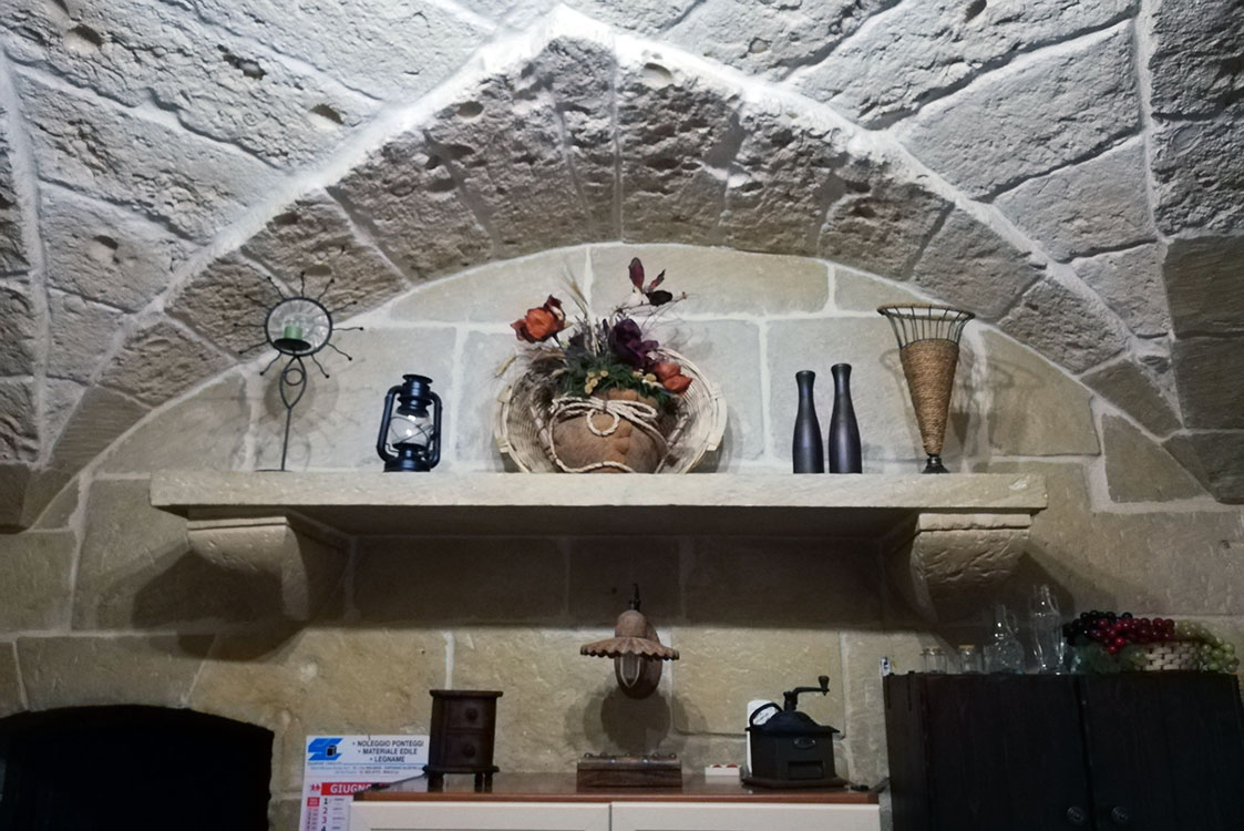 Mensola
