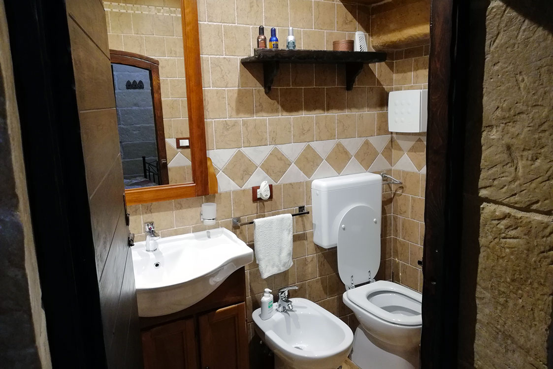 Bagno